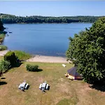 Krebssee Idyll 1 דירה הרינגסדורף