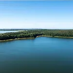 Krebssee Idyll 1 דירה