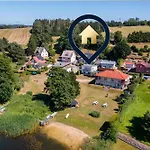 Krebssee Idyll 1 * הרינגסדורף