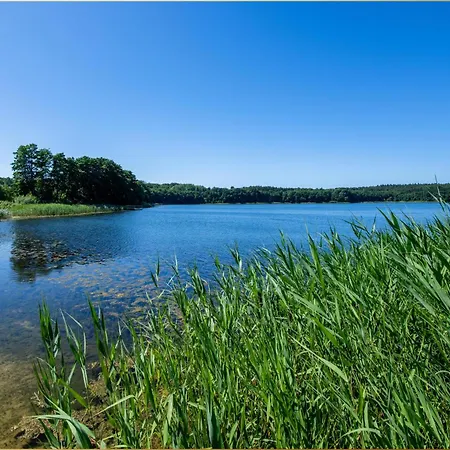 Krebssee Idyll 1 Lejlighed Heringsdorf (Usedom)