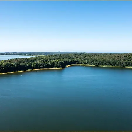 Krebssee Idyll 1 Lejlighed