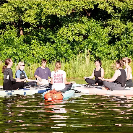 Krebssee Idyll 1 Lejlighed