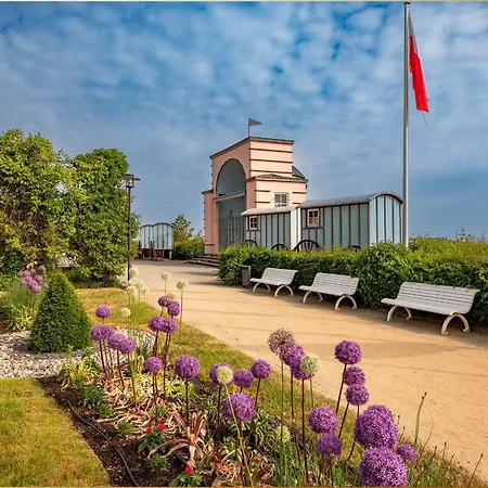 Lejlighed Krebssee Idyll 1 *