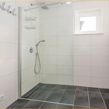 Krebssee Idyll 1 Lejlighed