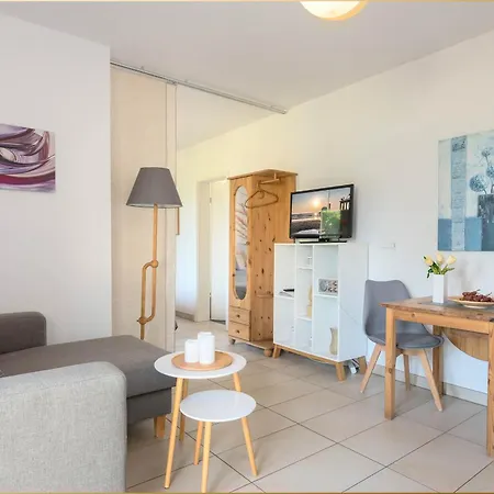 Krebssee Idyll 1 Lejlighed *