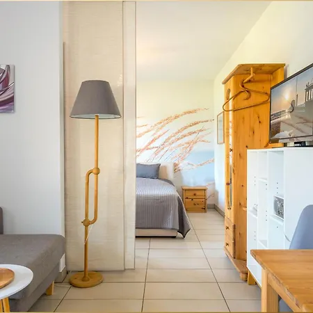 Krebssee Idyll 1 Heringsdorf (Usedom)