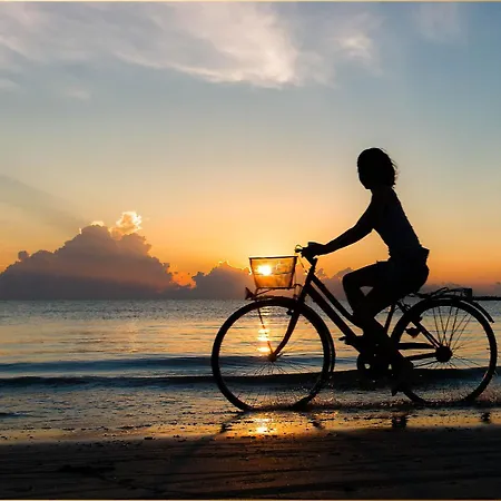 Krebssee Idyll 1 * Heringsdorf (Usedom)