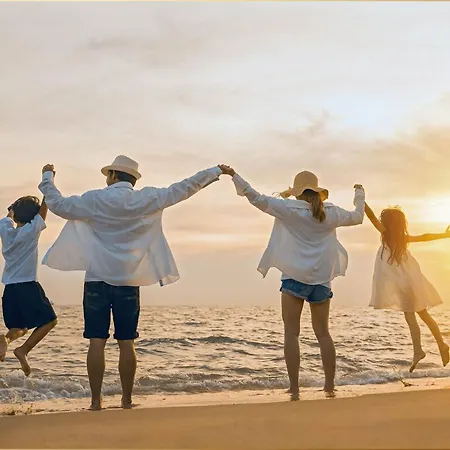 Lejlighed Krebssee Idyll 1