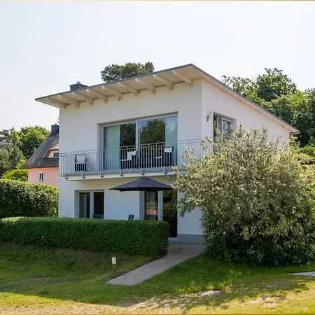 Krebssee Idyll 1 Heringsdorf (Usedom)