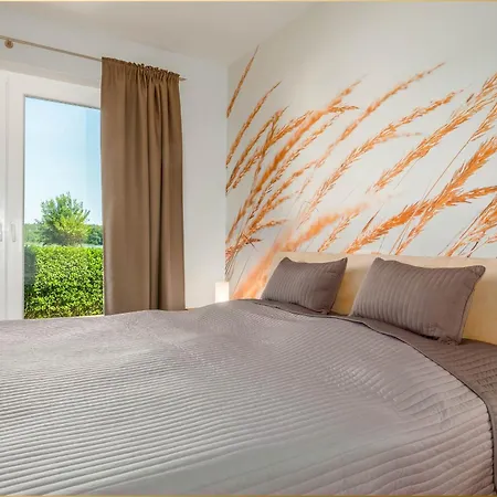 Krebssee Idyll 1 * Heringsdorf (Usedom)