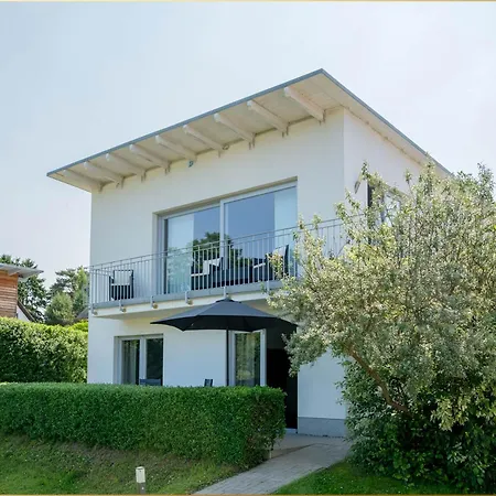 Krebssee Idyll 1 Lejlighed