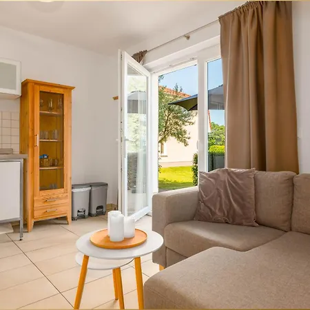 Lejlighed Krebssee Idyll 1