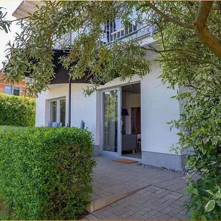 Krebssee Idyll 1 Heringsdorf (Usedom)