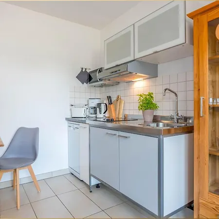 Krebssee Idyll 1 * Heringsdorf (Usedom)