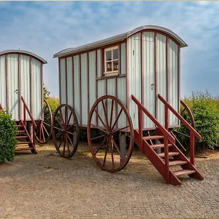 Krebssee Idyll 1 Lejlighed Heringsdorf (Usedom)