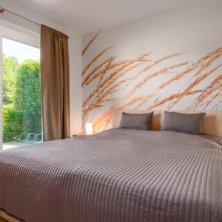 Appartamento Krebssee Idyll 1 Heringsdorf (Usedom)