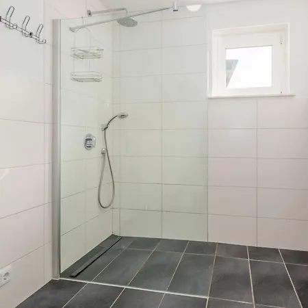 Appartamento Krebssee Idyll 1 Heringsdorf (Usedom)