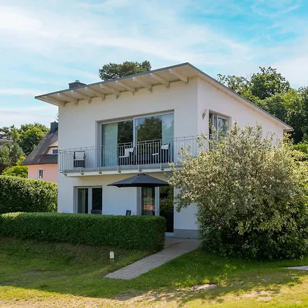 Krebssee Idyll 1 Appartamento Heringsdorf (Usedom)