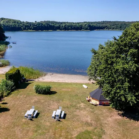Appartamento Krebssee Idyll 1 Heringsdorf (Usedom)
