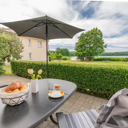 Appartamento Krebssee Idyll 1