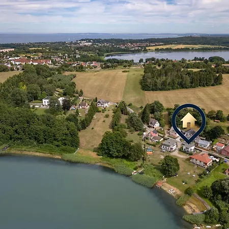 Appartamento Krebssee Idyll 1 *