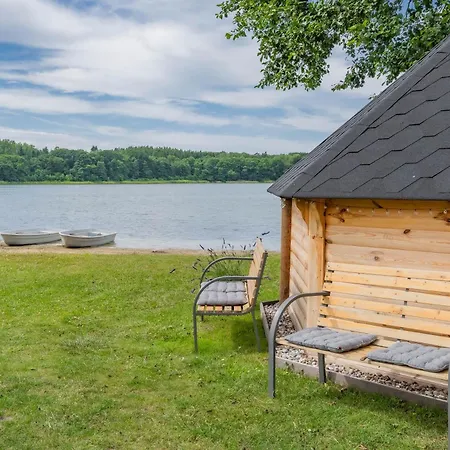 Appartamento Krebssee Idyll 1